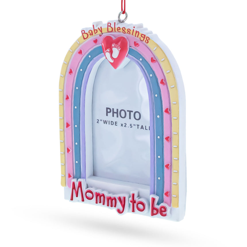 Buy Christmas Ornaments Baby by BestPysanky Online Gift Ship