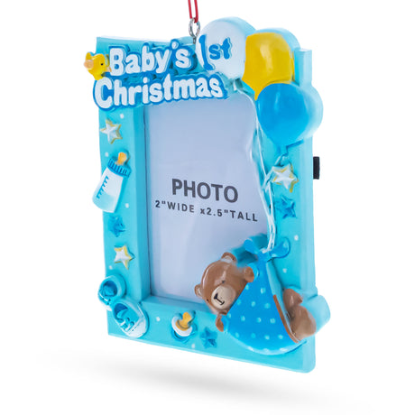 Buy Christmas Ornaments Baby by BestPysanky Online Gift Ship