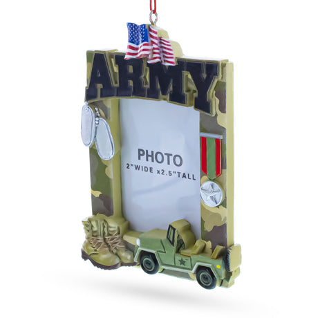 Buy Christmas Ornaments Military by BestPysanky Online Gift Ship
