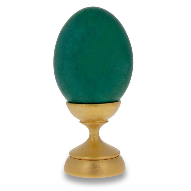 Emerald Batik Dye for Pysanky Easter Eggs Decorating in Green color,  shape