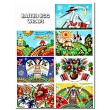 Buy Egg Decorating > Egg Wraps by BestPysanky Online Gift Ship