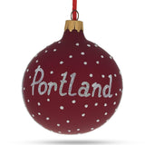 Buy Christmas Ornaments Travel North America USA Oregon by BestPysanky Online Gift Ship