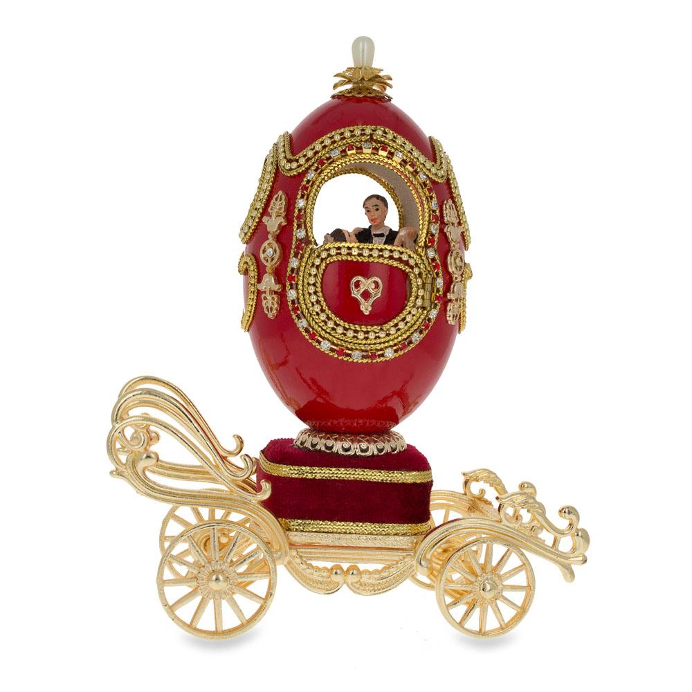 Buy Royal > Royal Eggs > Inspired > Musical Figurines by BestPysanky Online Gift Ship
