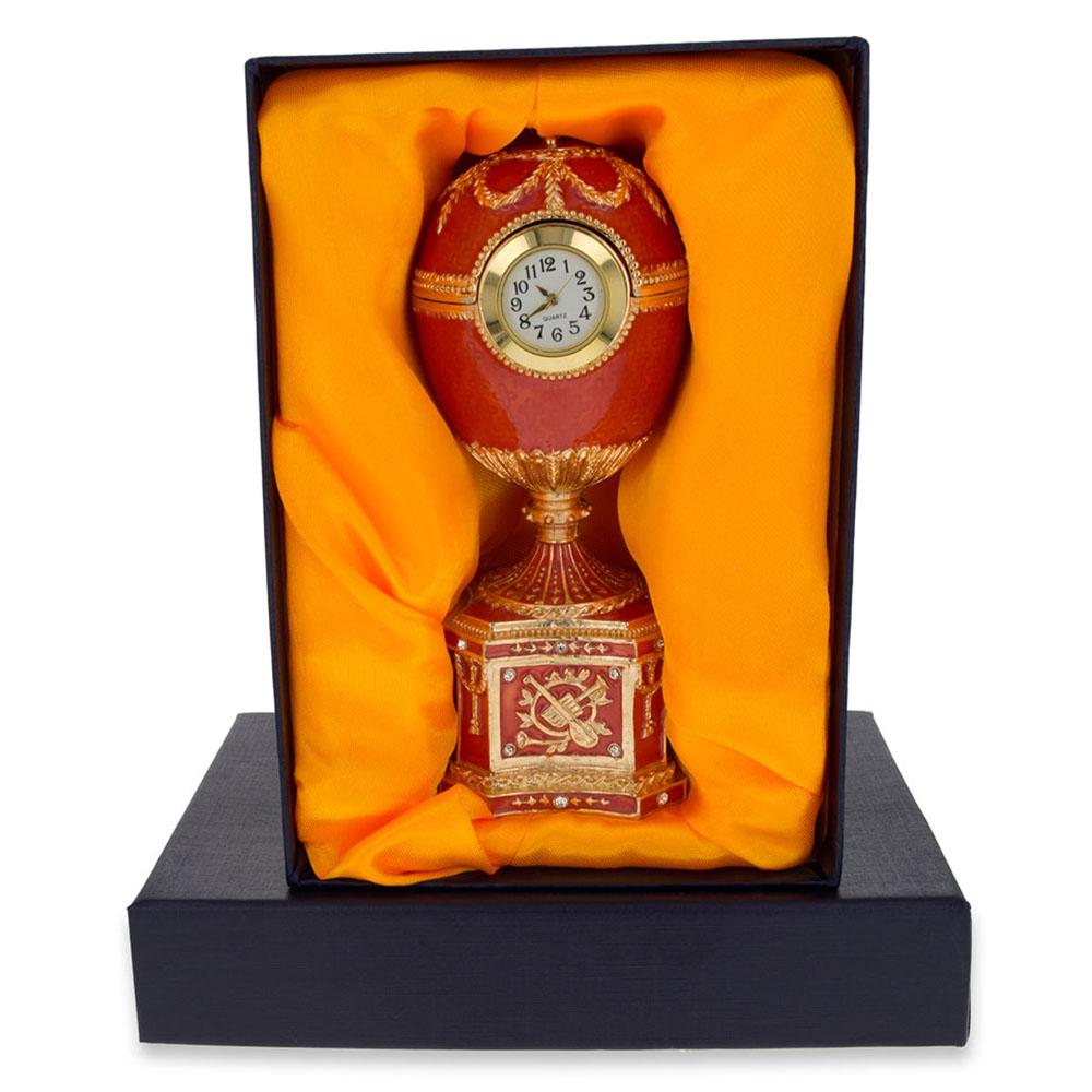 1904 Kelch Chanticleer Royal Imperial Osterei