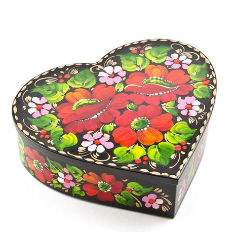 Buy Jewelry Boxes Wooden Jewelry Boxes by BestPysanky Online Gift Ship