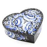 Buy Jewelry Boxes > Wooden Jewelry Boxes by BestPysanky Online Gift Ship