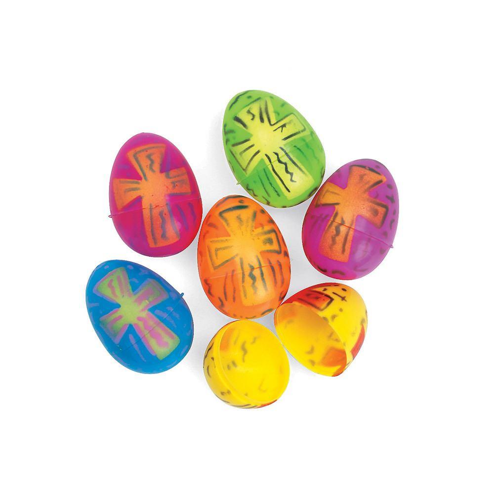 Buy Easter Eggs > Plastic > Patterned by BestPysanky Online Gift Ship
