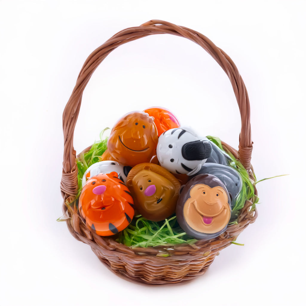 Buy Easter Eggs Plastic Patterned by BestPysanky Online Gift Ship
