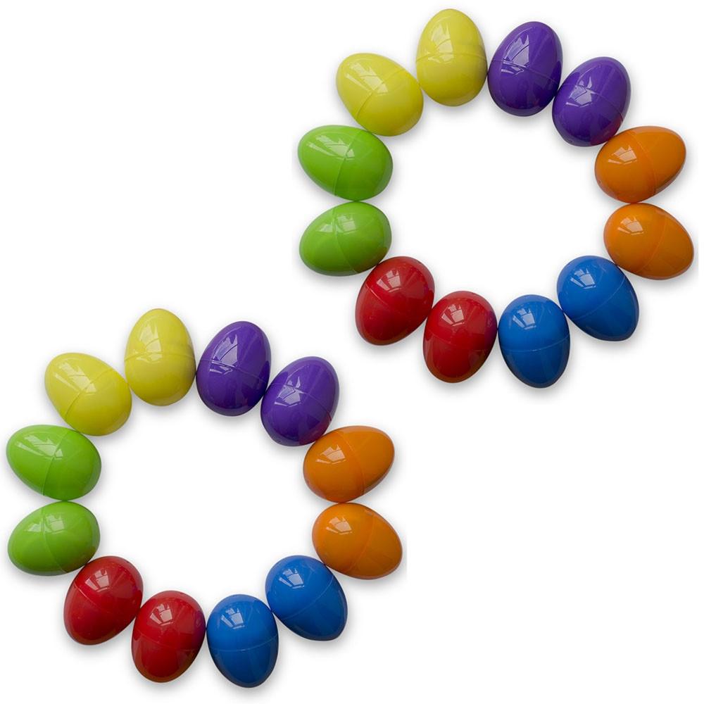 Buy Easter Eggs > Plastic > With Toys by BestPysanky Online Gift Ship