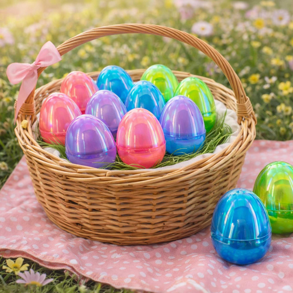 Buy Easter Eggs Plastic by BestPysanky Online Gift Ship