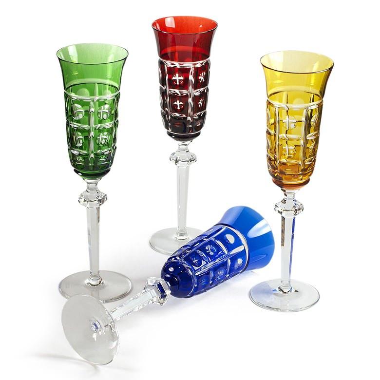 BestPysanky online gift shop sells crystal, glass, stemware, champagne, wine