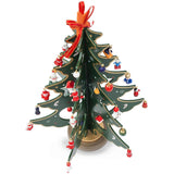 Buy Christmas Decor Tabletop Christmas Trees by BestPysanky Online Gift Ship