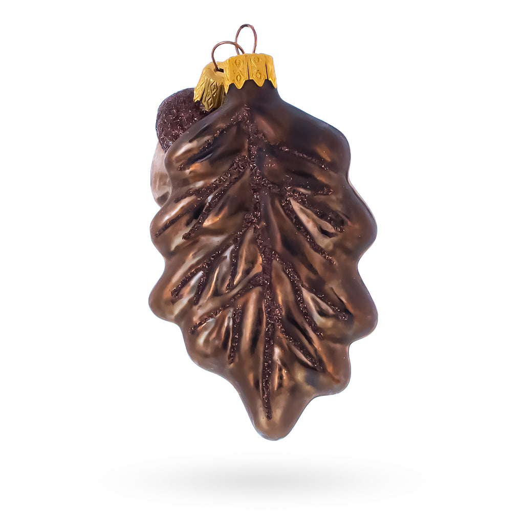 Buy Christmas Ornaments Nature by BestPysanky Online Gift Ship