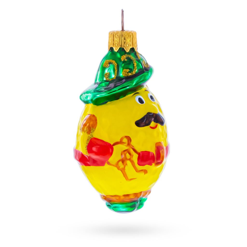 Buy Christmas Ornaments Fairy Tales by BestPysanky Online Gift Ship