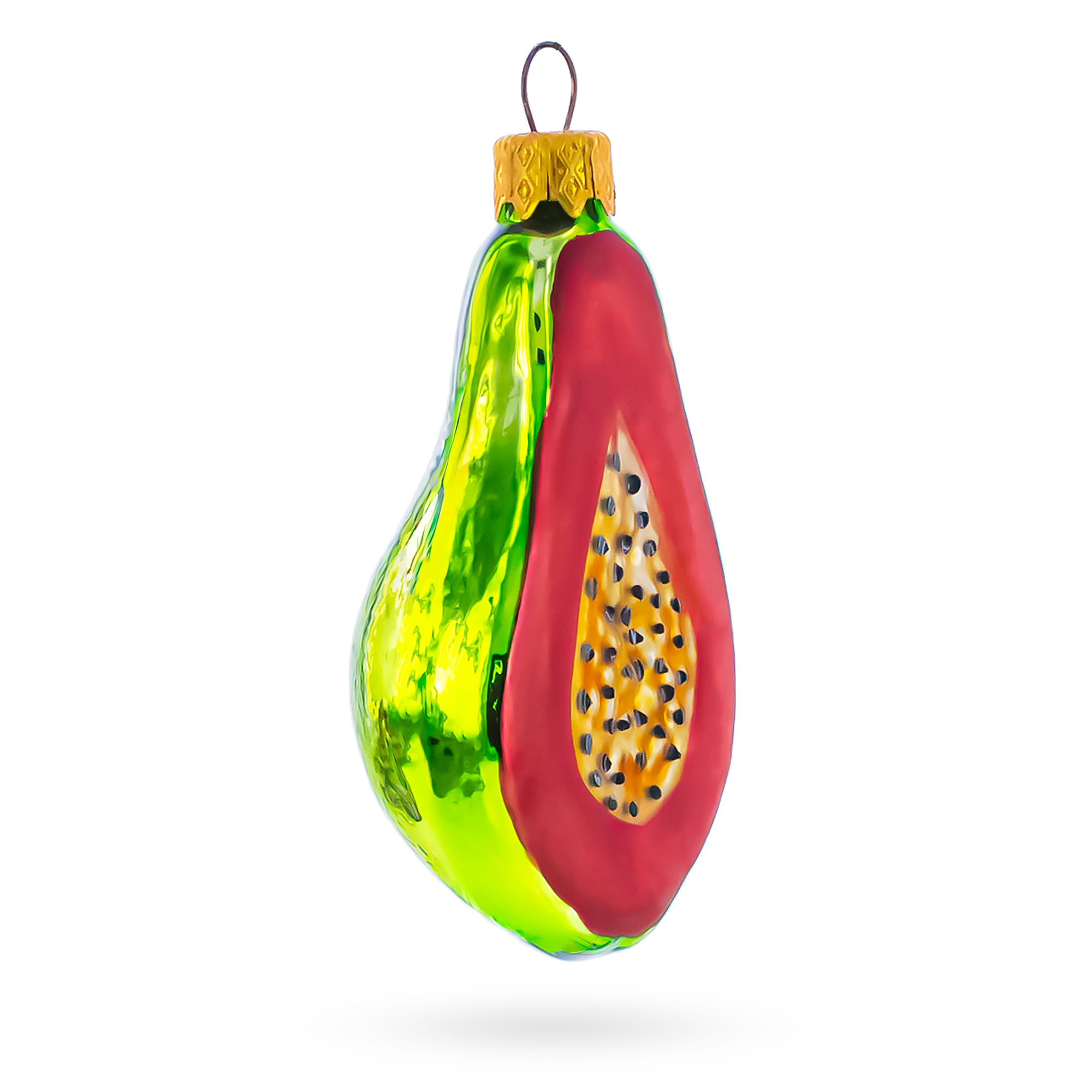 Buy Christmas Ornaments Food Fruits and Vegetables by BestPysanky Online Gift Ship