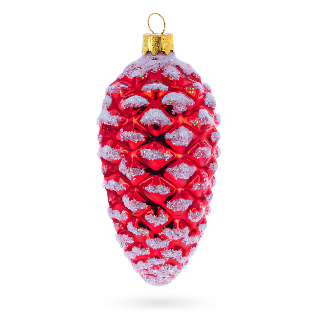 Buy Christmas Ornaments Nature by BestPysanky Online Gift Ship