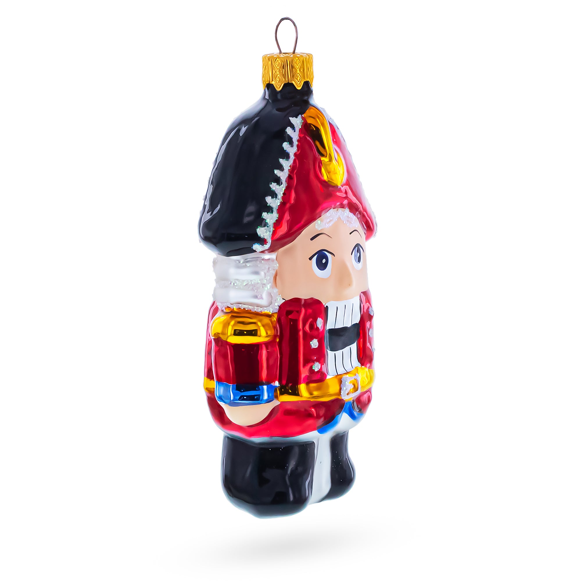 BestPysanky online gift shop sells mouth blown hand made painted xmas decor decorations figurine unique luxury collectible heirloom vintage whimsical elegant festive balls baubles old fashioned european german collection artisan hanging pendants personalized