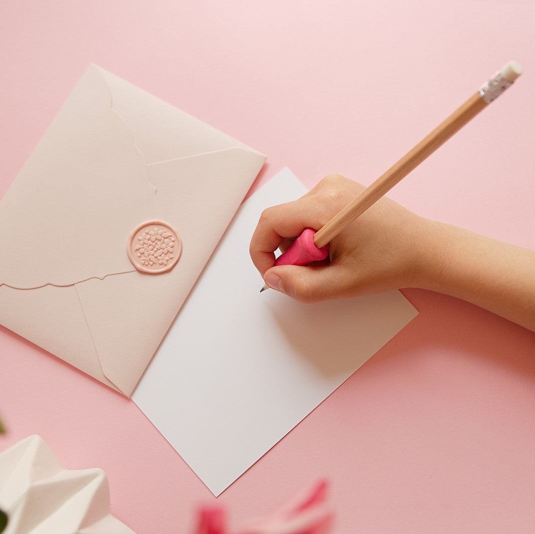 Gift Message in  color