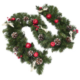 Buy Christmas Decor Garlands by BestPysanky Online Gift Ship