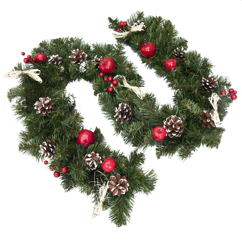 Buy Christmas Decor > Garlands by BestPysanky Online Gift Ship