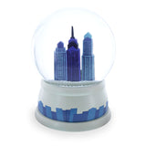 Shop Philadelphia Skyline Glass Water Snow Globe. Buy Snow Globes Travel White Round  for Sale by Online Gift Shop BestPysanky Christmas water globe snowglobe music box musical collectible figurine xmas holiday decorations gifts rotating animated spinning animated unique picture personalized cool glitter flakes festive wind-up