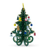Buy Christmas Decor > Tabletop Christmas Trees by BestPysanky Online Gift Ship