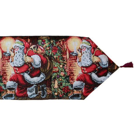 Buy Christmas Decor > Tableware > Tablerunners > HYC by BestPysanky Online Gift Ship