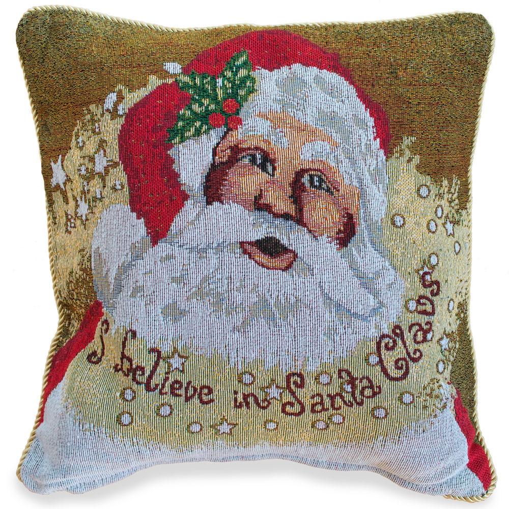 Buy Christmas Decor Pillow Covers by BestPysanky Online Gift Ship