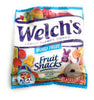 Set of 48 Easter Eggs Filled with Welch's Fruit Snacks ,dimensions in inches: 2.25 x  x 1.65
