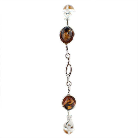BestPysanky online gift shop sells designer jewelry sterling silver bracelet