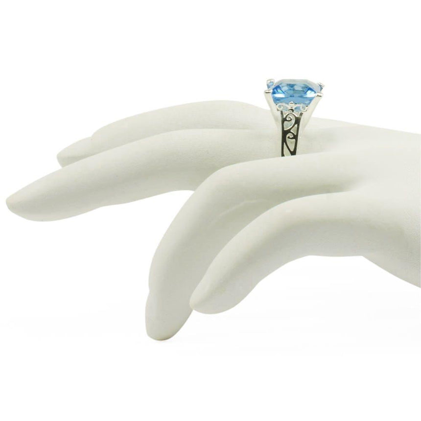 Buy Jewelry Rings Women's by BestPysanky Online Gift Ship