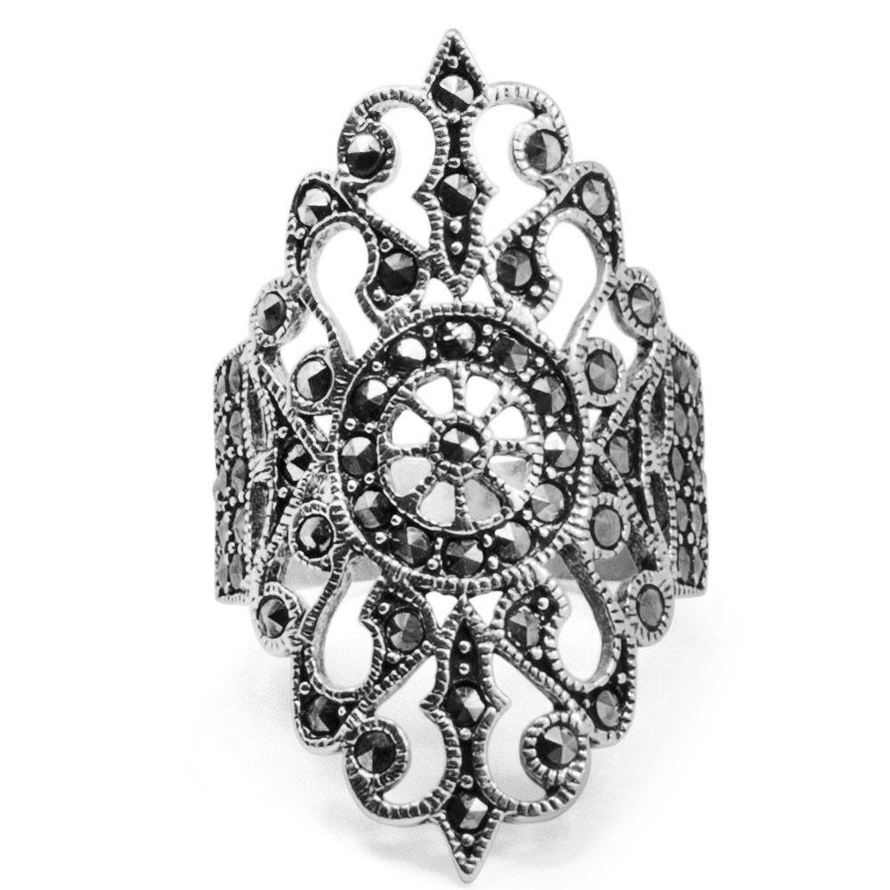 Buy Jewelry Rings Women's by BestPysanky Online Gift Ship