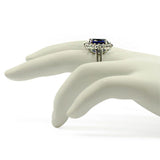 BestPysanky online gift shop sells silver ring, Sterling silver ring designer jewelry