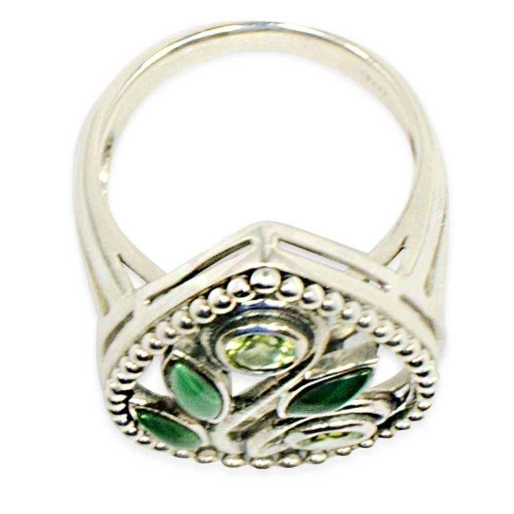 BestPysanky online gift shop sells silver ring, Sterling silver ring designer jewelry