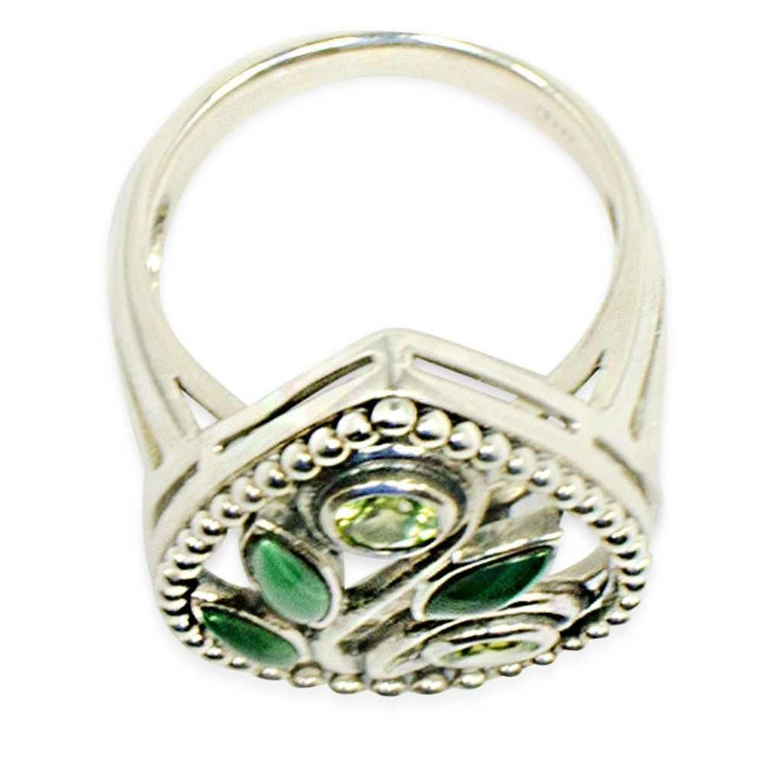 BestPysanky online gift shop sells silver ring, Sterling silver ring designer jewelry