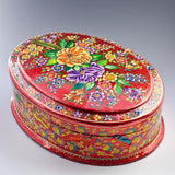 Buy Jewelry Boxes > Wooden Jewelry Boxes by BestPysanky Online Gift Ship