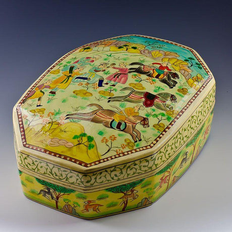Buy Jewelry Boxes > Wooden Jewelry Boxes by BestPysanky Online Gift Ship