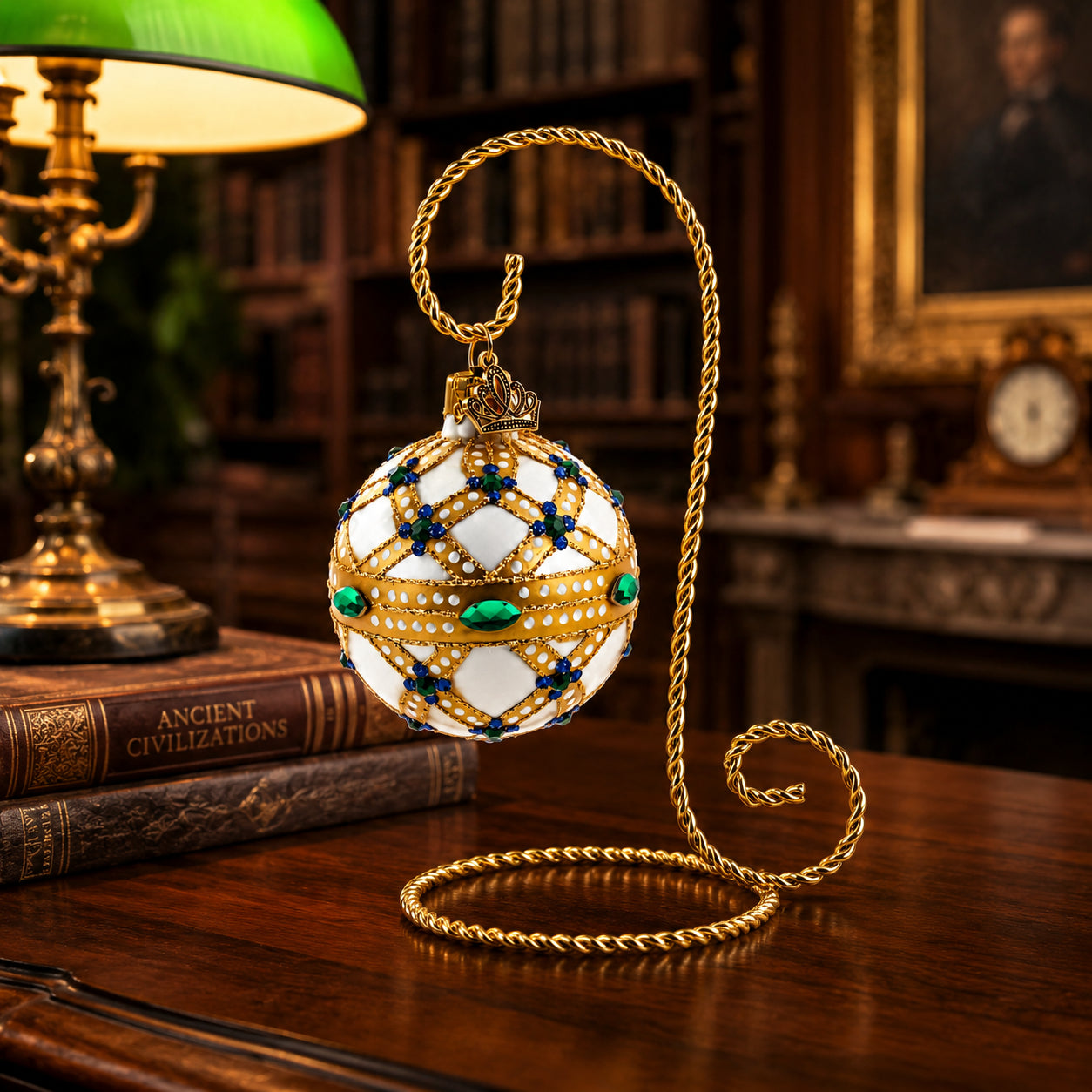 Buy Ornament Stands by BestPysanky Online Gift Ship