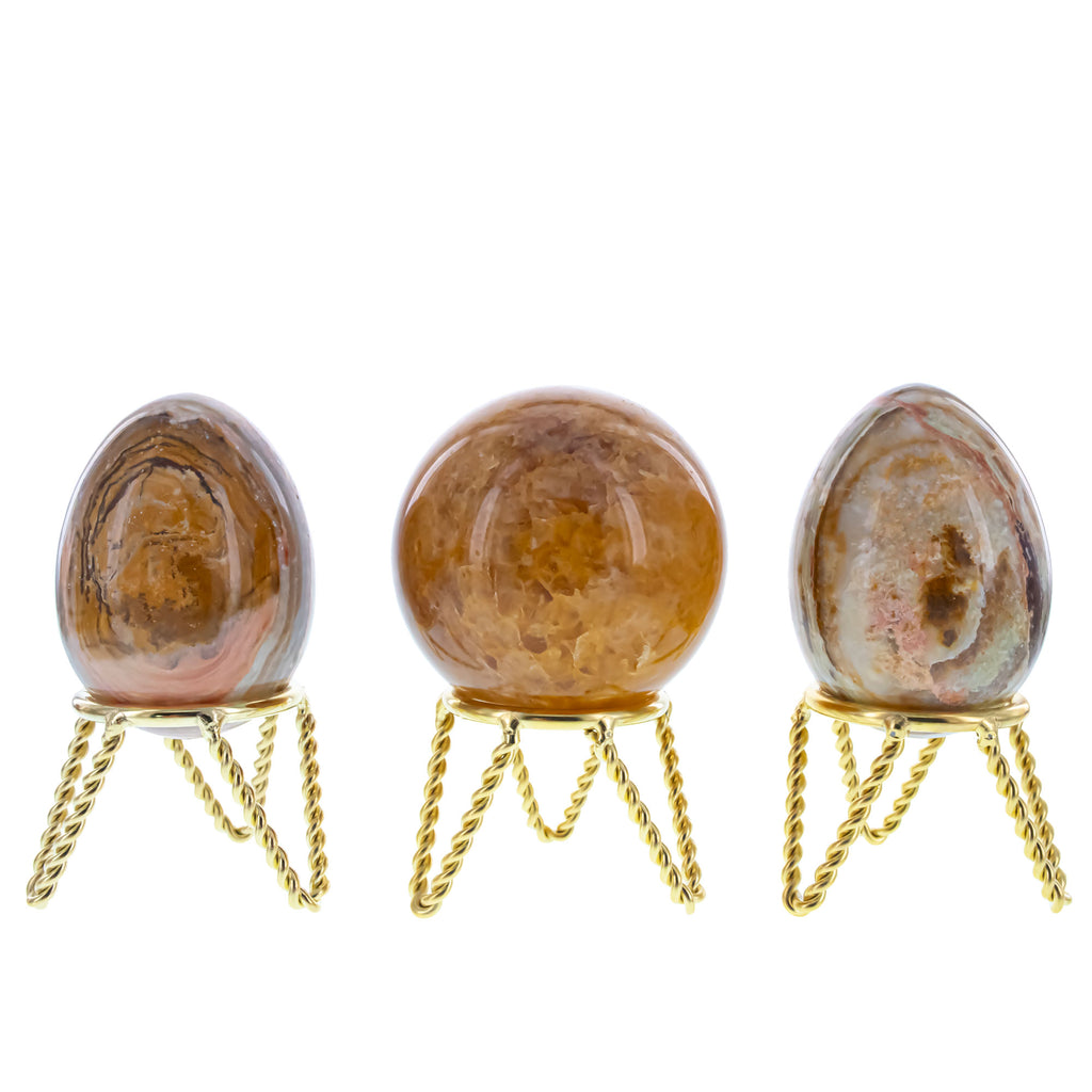 Buy Egg Decorating Stands Metal by BestPysanky Online Gift Ship