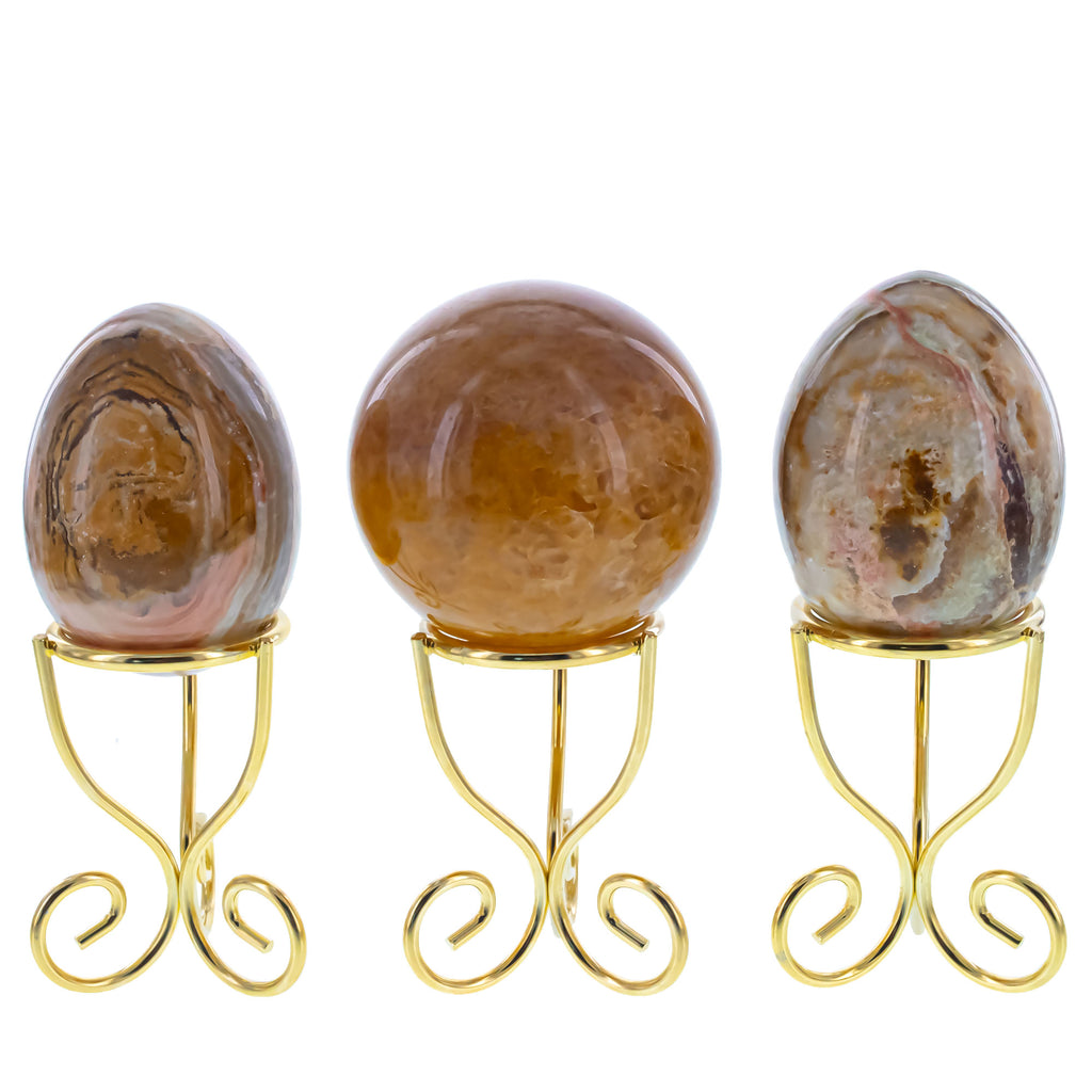 Buy Egg Decorating Stands Metal by BestPysanky Online Gift Ship