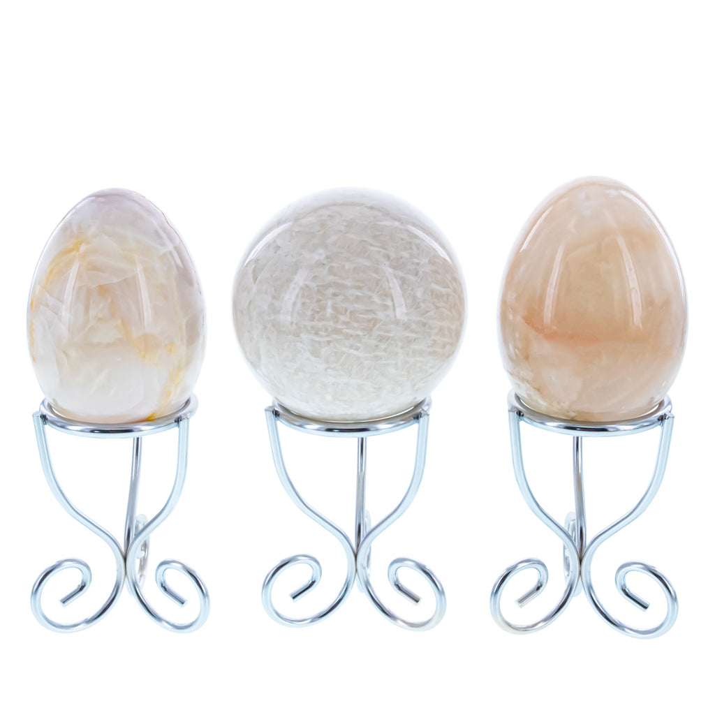 Buy Egg Decorating Stands Metal by BestPysanky Online Gift Ship