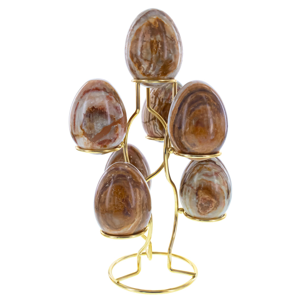Buy Egg Decorating Stands Metal by BestPysanky Online Gift Ship
