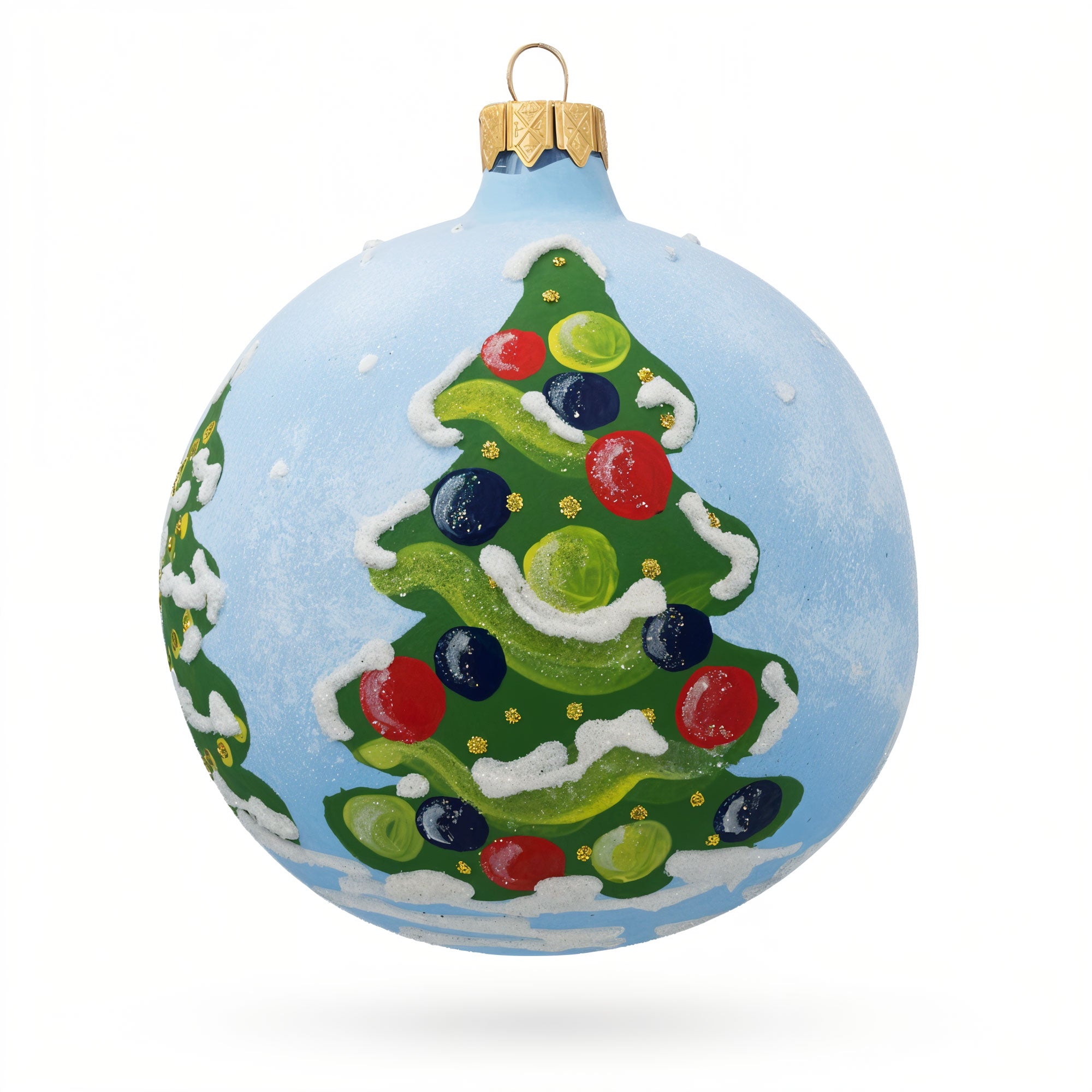 Buy Christmas Ornaments Animals Wild Animals by BestPysanky Online Gift Ship