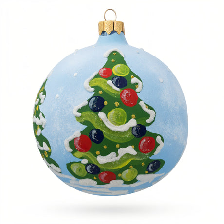Buy Christmas Ornaments Animals Wild Animals Bears by BestPysanky Online Gift Ship