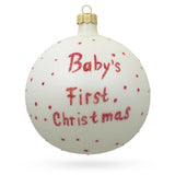 Buy Christmas Ornaments Baby by BestPysanky Online Gift Ship