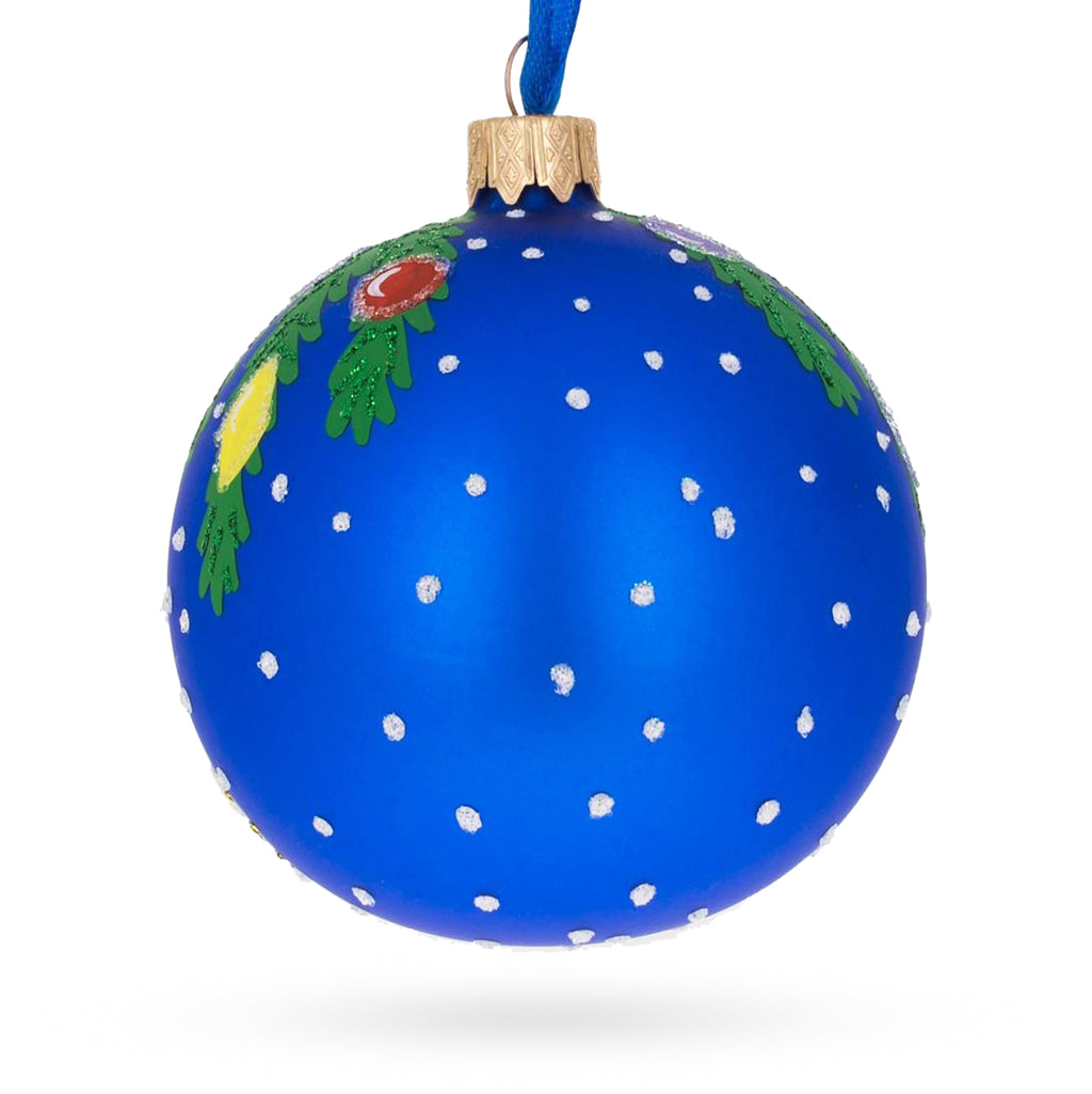 Buy Christmas Ornaments Animals Farm Animals by BestPysanky Online Gift Ship