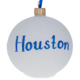 Buy Christmas Ornaments > Travel > North America > USA > Texas by BestPysanky Online Gift Ship