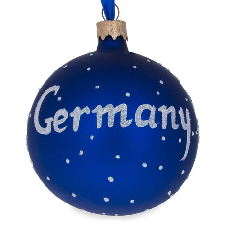 Buy Christmas Ornaments > Travel > Europe > Germany by BestPysanky Online Gift Ship