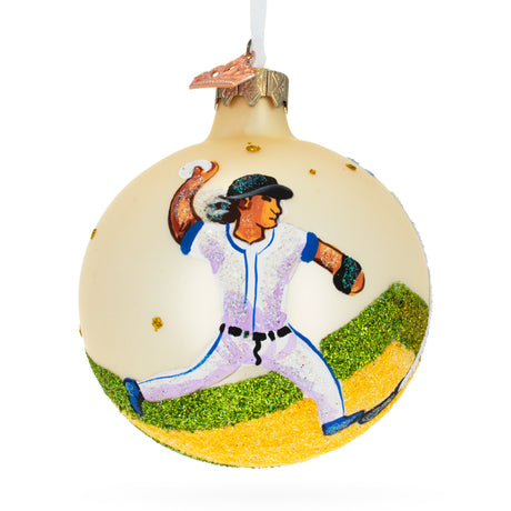 Buy Christmas Ornaments Sports by BestPysanky Online Gift Ship