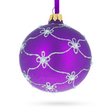 Buy Christmas Ornaments > Glass > Balls > Royal > Imperial by BestPysanky Online Gift Ship